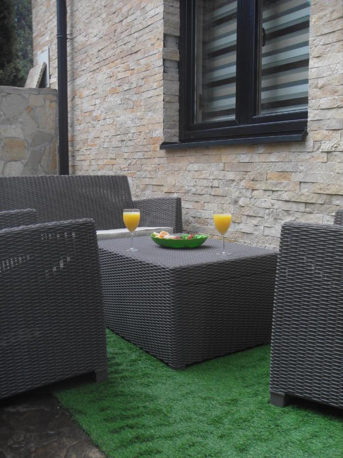 Apartman Ivana Zlatibor Exterior photo