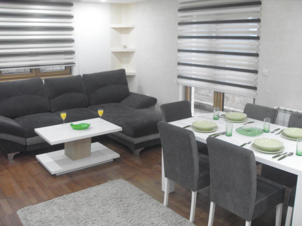 Apartman Ivana Zlatibor Exterior photo