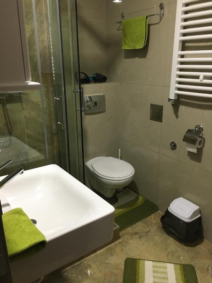Apartman Ivana Zlatibor Exterior photo